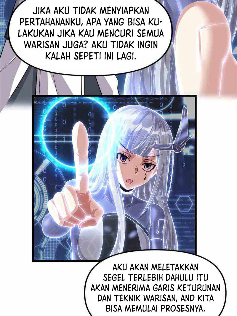 I Might Be A Fake Cultivator Chapter 230 Gambar 8